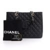 Grand Shopping Tote - Image 2
