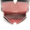 Double Flap Quilted Lambskin Leather Bag - Image 20