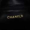 Quilted Lambskin Leather Bag - Image 12