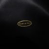 Quilted Lambskin Leather Bag - Image 13