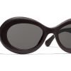 Chanel 5404Q 1460/3 Sunglasses