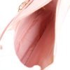 Vintage Chanel Timeless Hobo Bag Pink Caviar Gold Hardware - Image 8