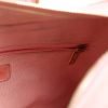 Vintage Chanel Timeless Hobo Bag Pink Caviar Gold Hardware - Image 10