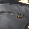 Vintage Chanel Triple CC Tote Bag Black Caviar Gold Hardware - Image 12