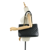 Grand Shopping Tote GST Caviar Leather Bag - Image 13