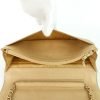 Timeless Caviar Leather Wallet on Chain - Image 8