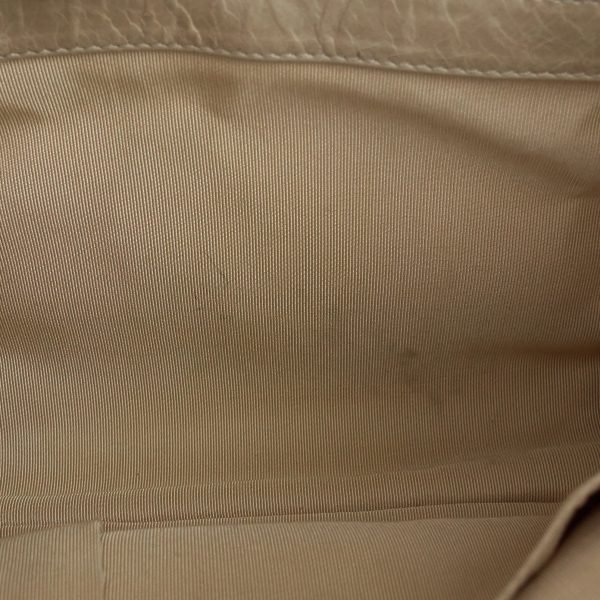 In The Mix Calfskin Tote Bag - Image 12
