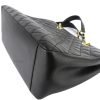 Grand Shopping Tote GST Caviar Leather Bag - Image 7