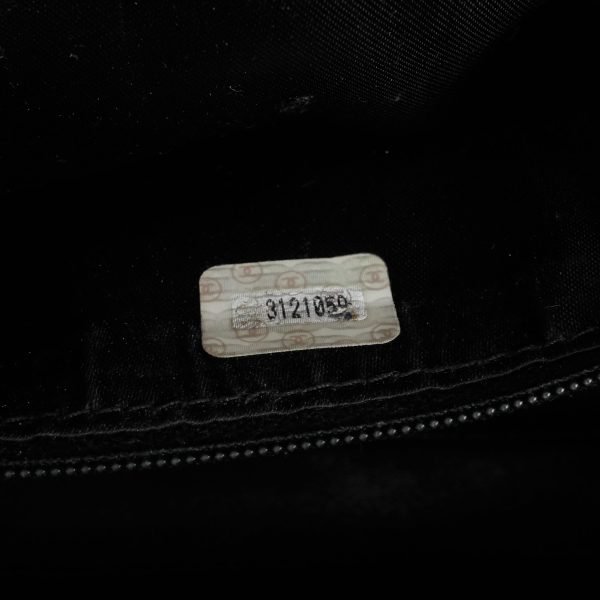 Quilted Lambskin Leather Camera Bag - Image 8