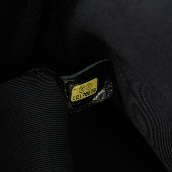 Executive Cerf Caviar Tote Bag - Image 13