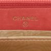 CC Timeless Caviar Zip Around Wallet - Image 8