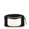 Reissue Small Two-Tone Nylon Shoulder Bag - Image 2