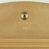 Timeless Caviar Leather Wallet on Chain - Image 7