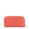 CC Timeless Caviar Zip Around Wallet - Image 2