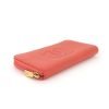 CC Timeless Caviar Zip Around Wallet - Image 3