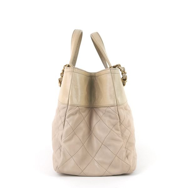In The Mix Calfskin Tote Bag - Image 4