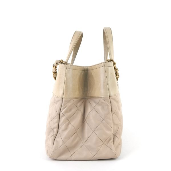 In The Mix Calfskin Tote Bag - Image 5
