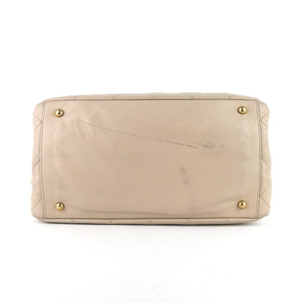 In The Mix Calfskin Tote Bag - Image 6