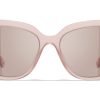 Chanel 5504 1733/4R Sunglasses - Image 2