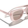 Chanel 5504 1733/4R Sunglasses - Image 4