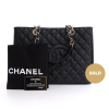 Grand Shopping Tote
