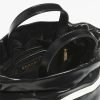 Chanel 22 BackPack Black & White AS3859