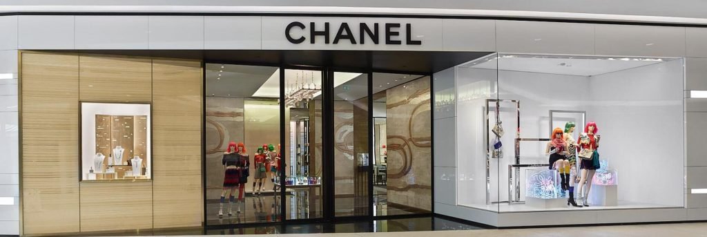 chanel outlet online