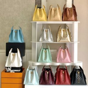 Chanel 25 Large Handbag 13 Colors