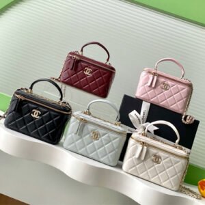 Chanel Trendy CC Woc Bag 5 Colors